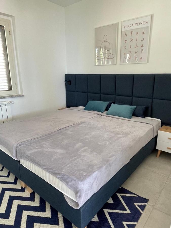 Villa Dei Fiori Zambrone Eksteriør billede